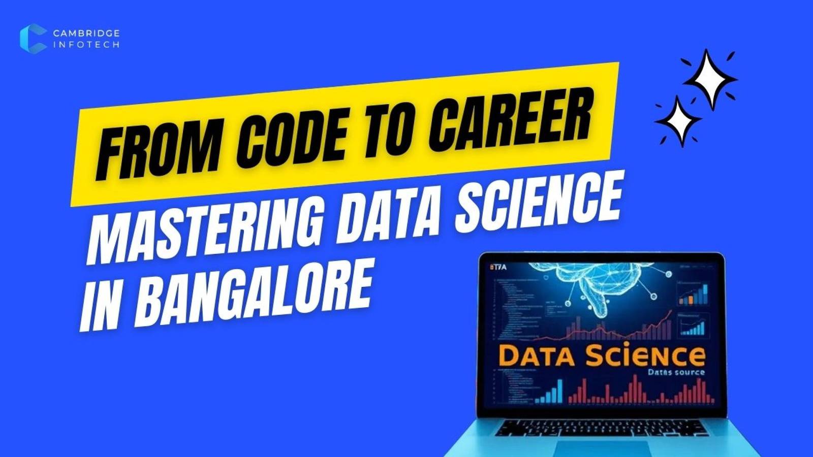 Data Science Course In Bangalore