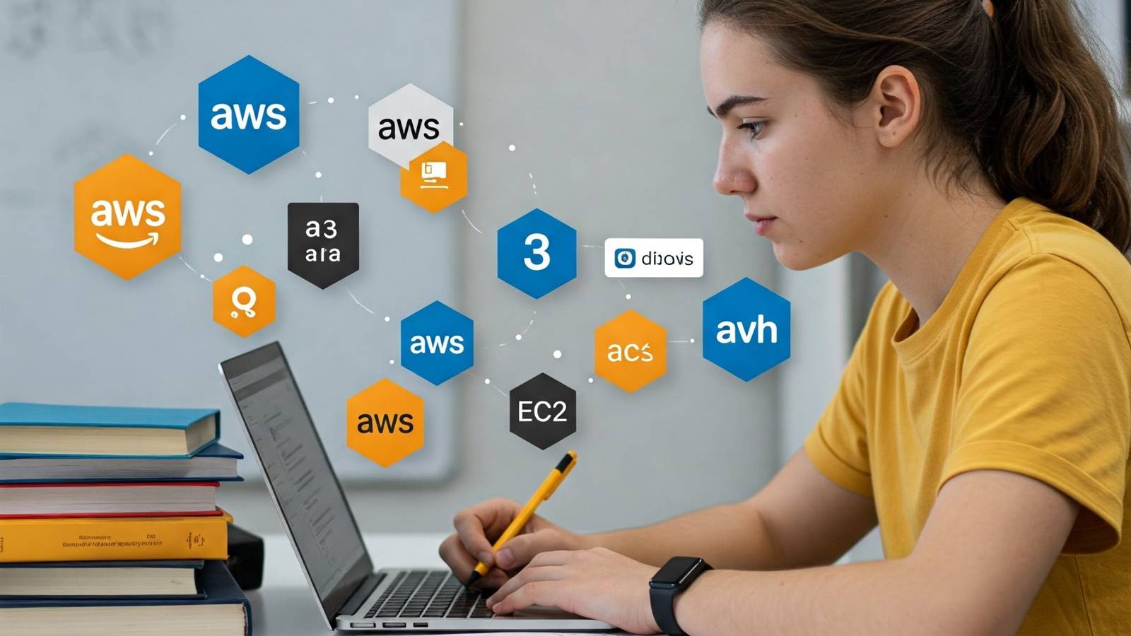 aws architect course