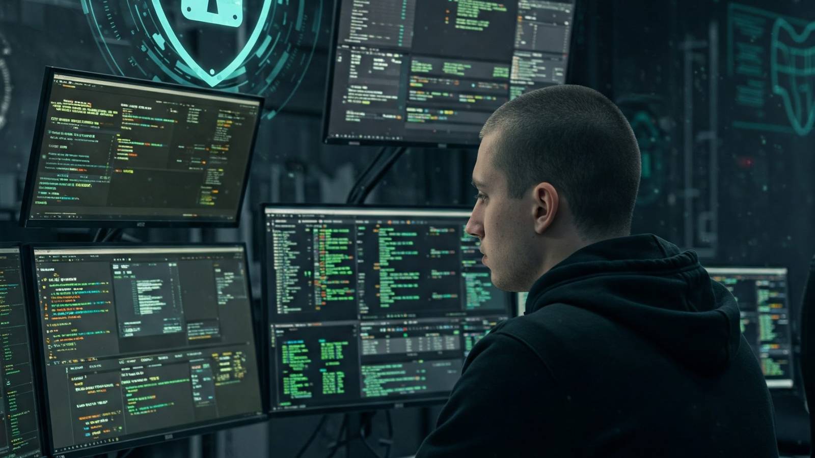 What is Ethical Hacking