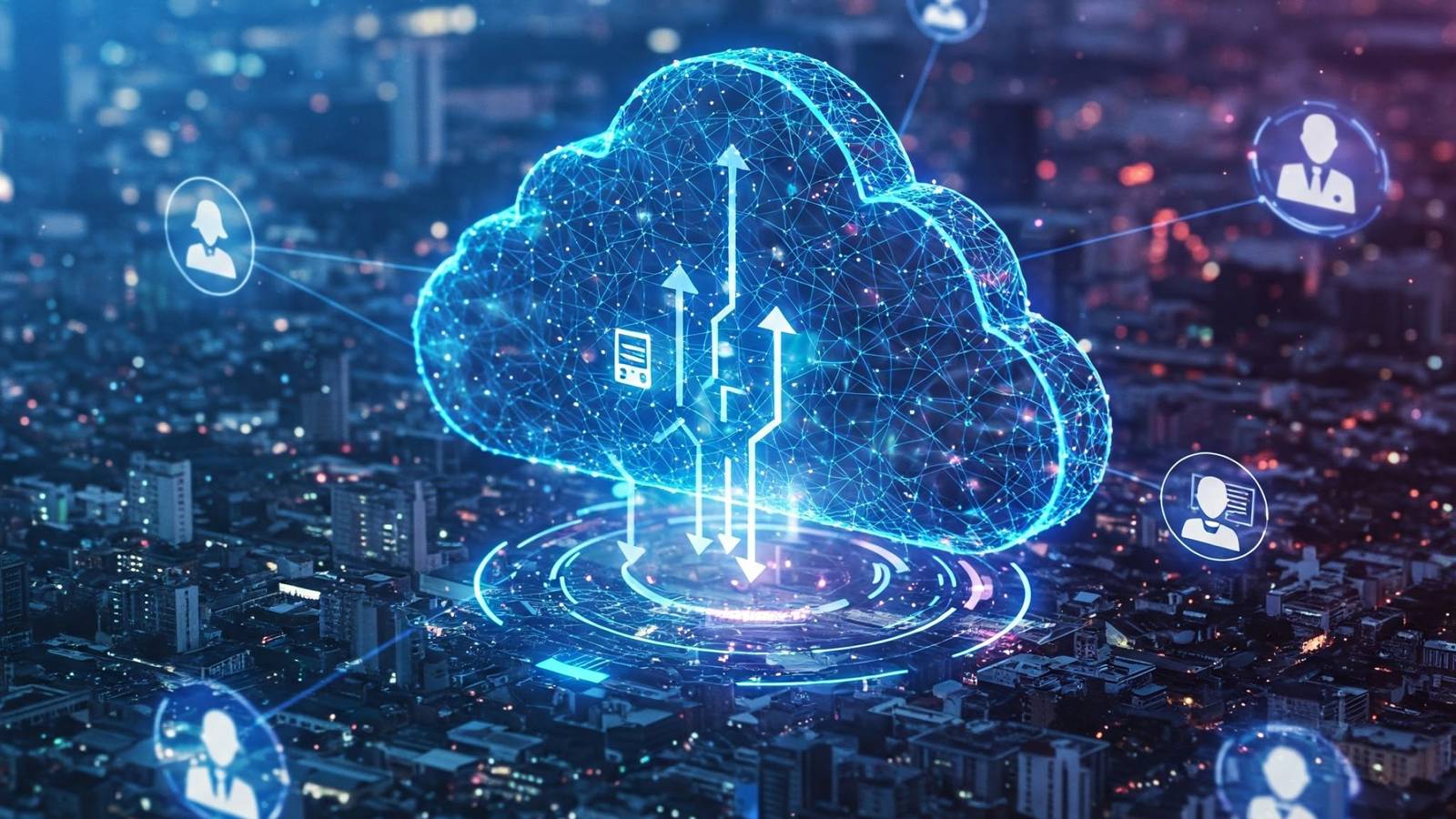 cloud computing placement