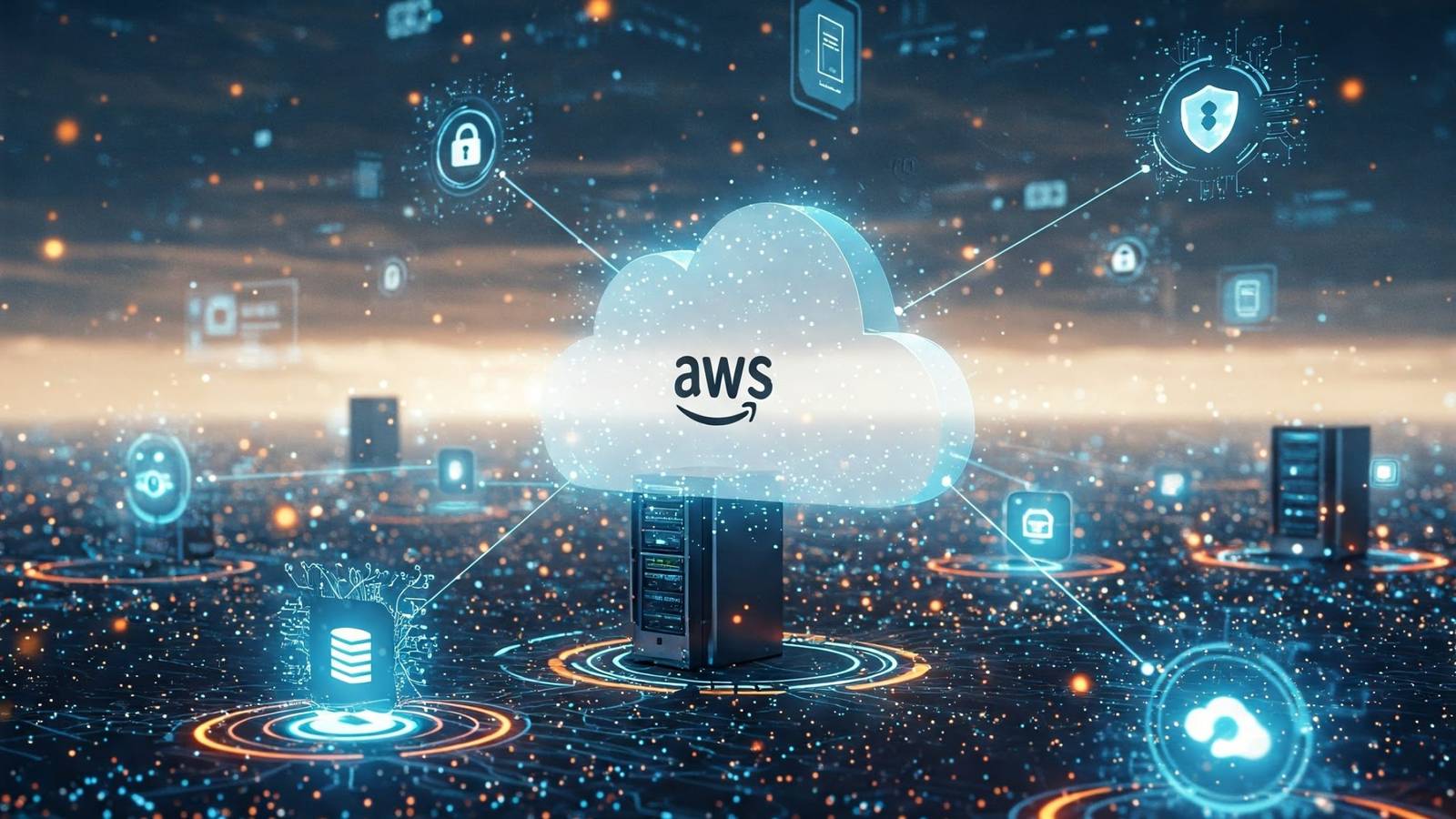 AWS course