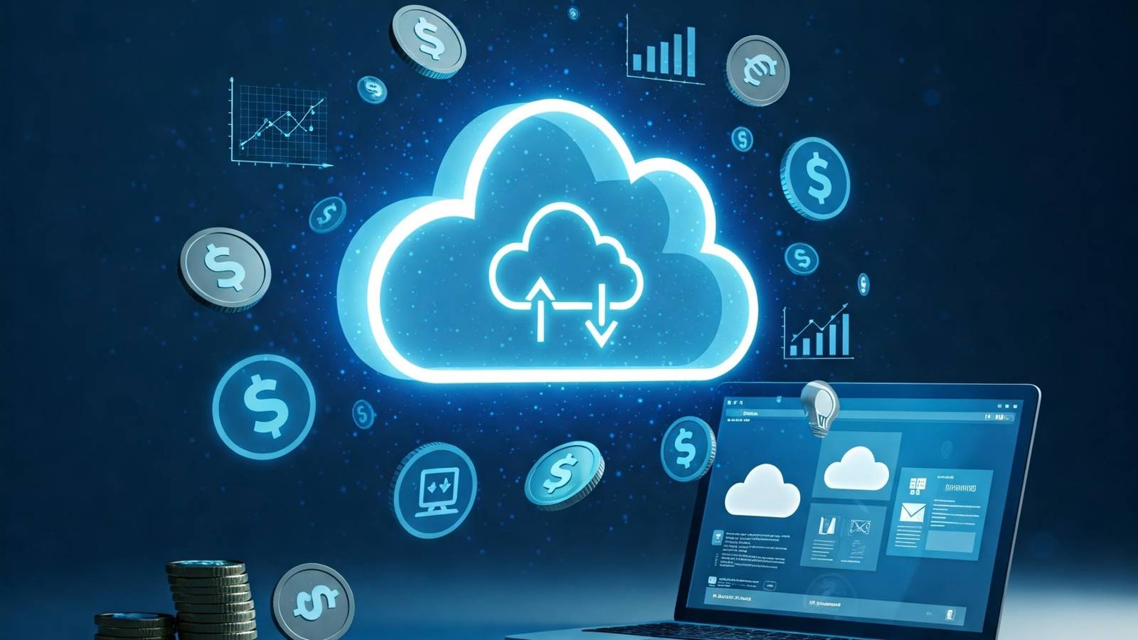 cloud computing course fees