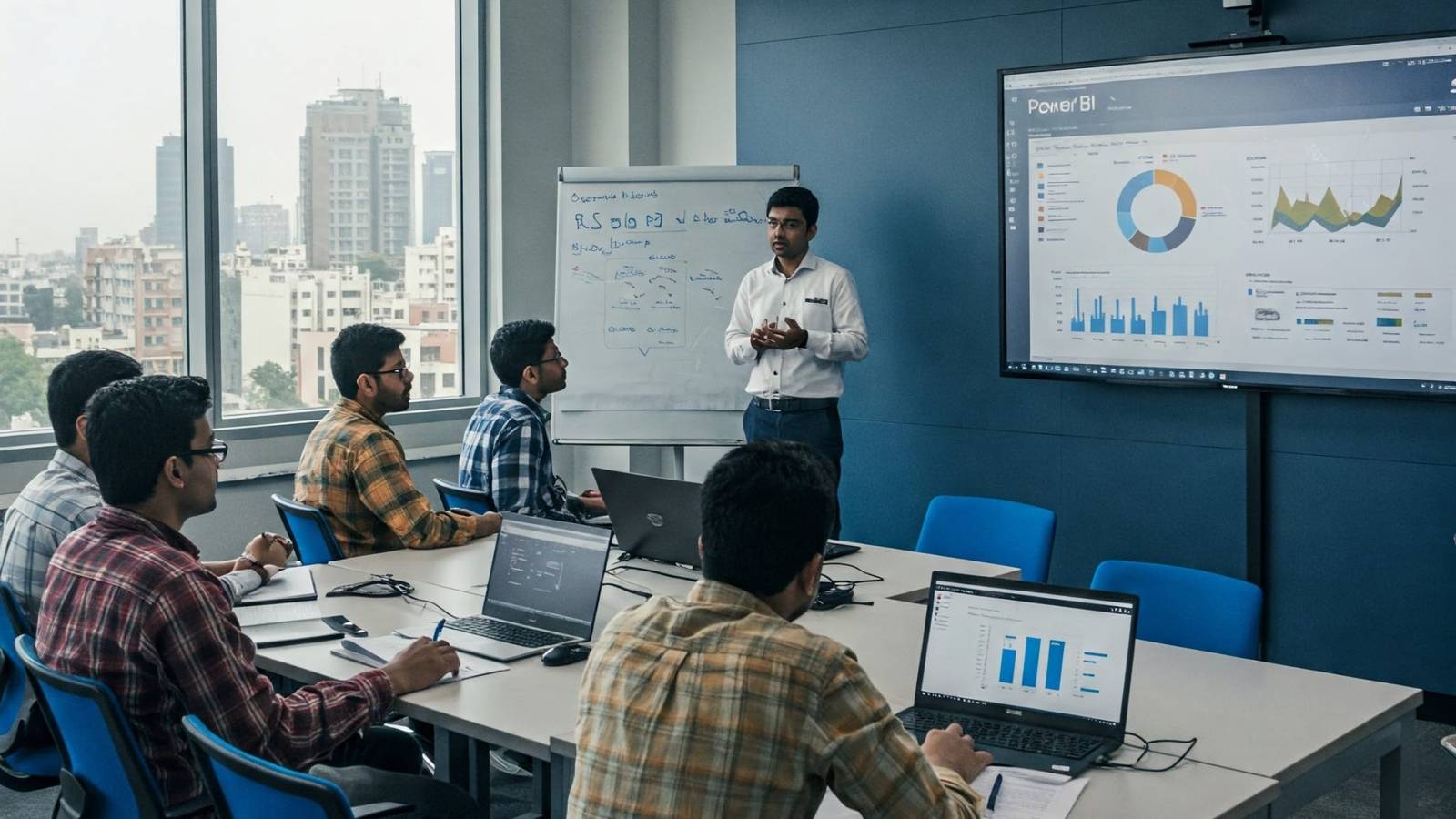 power bi institute in bangalore