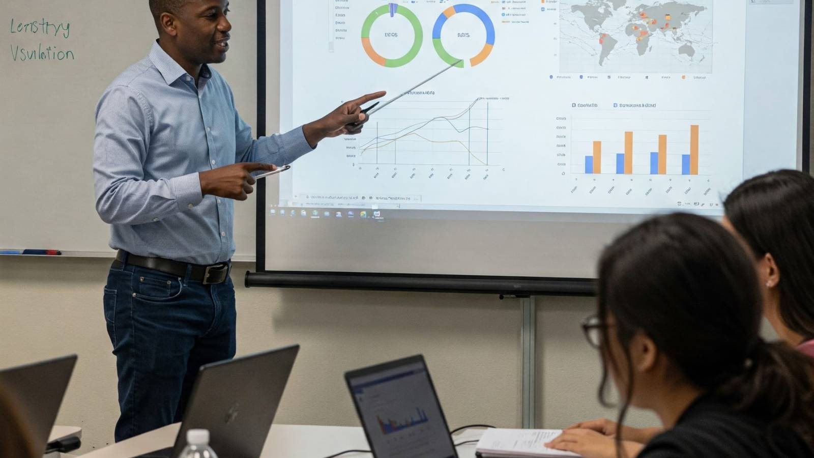 Power BI training