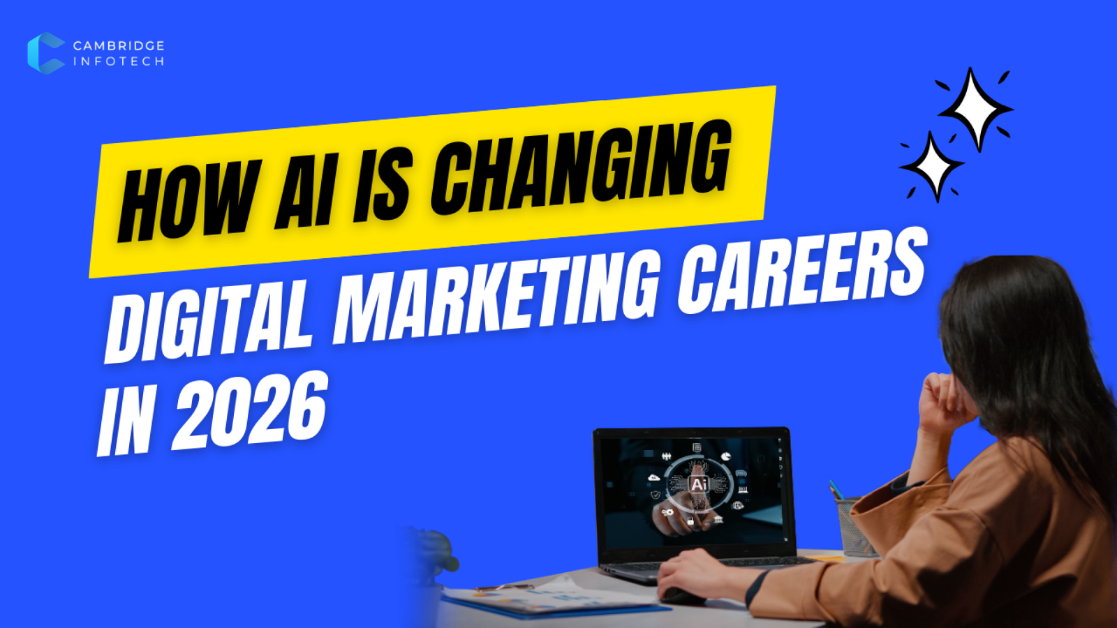 How-AI-is-changing-digital-marketing-careers