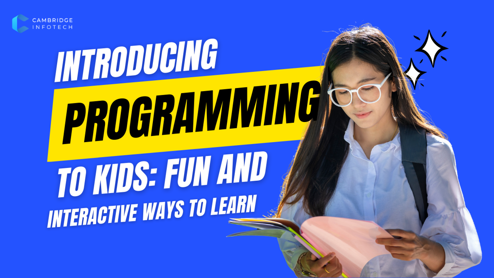 Programming For Kids