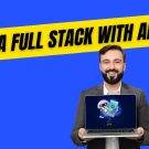 Java full stack with AI course in Bangalore 2026