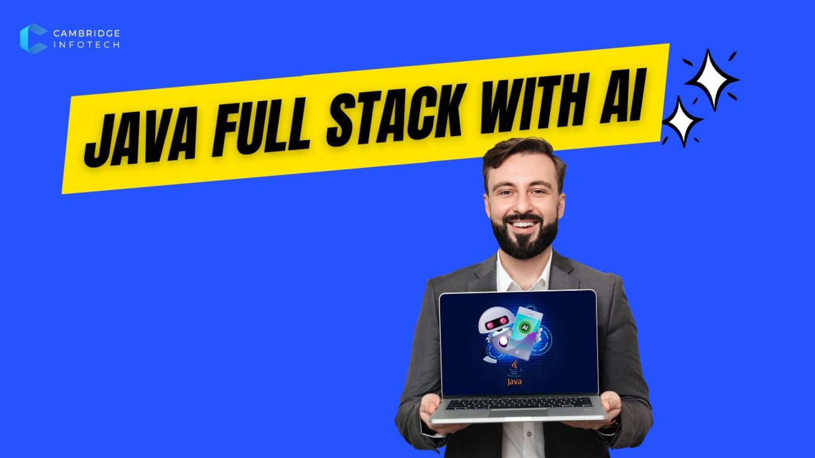 Java full stack with AI course in Bangalore 2026
