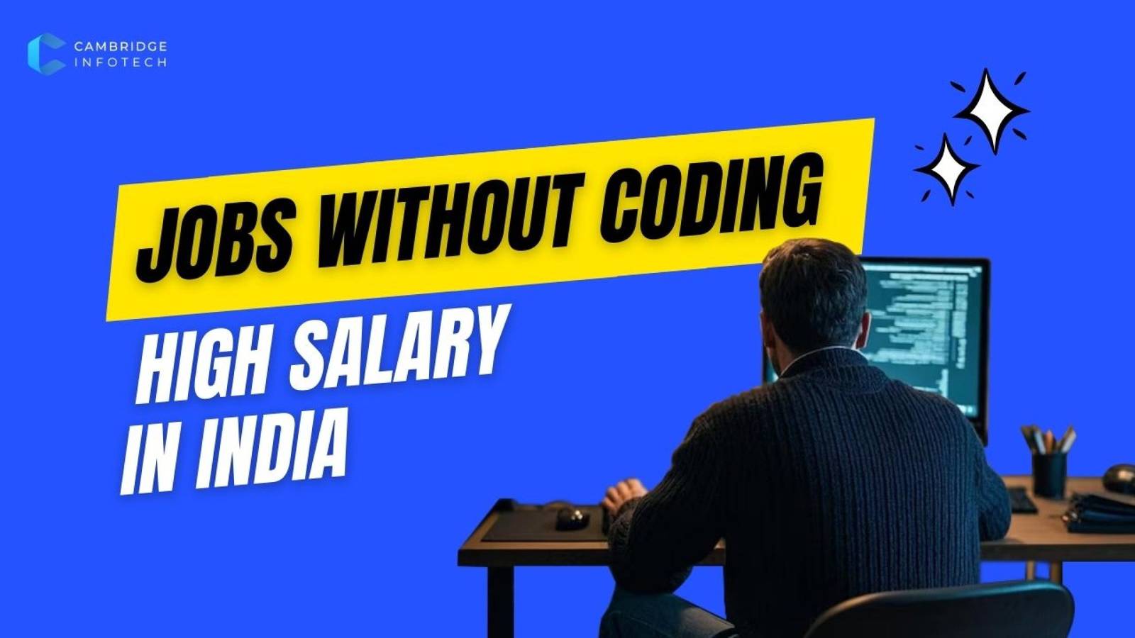 Jobs-Without-Coding-High-Salary-in-India