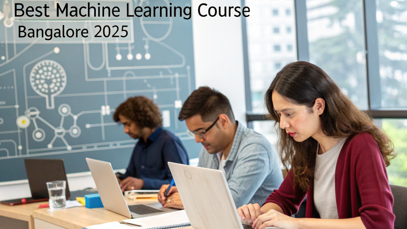 Best-Machine-Learning-Course-in-Bangalore