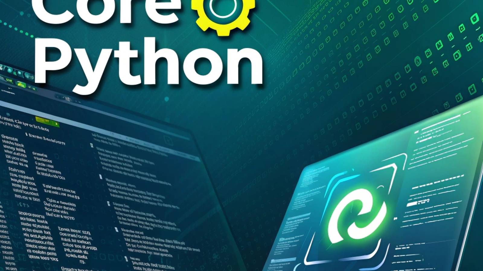 Core Python