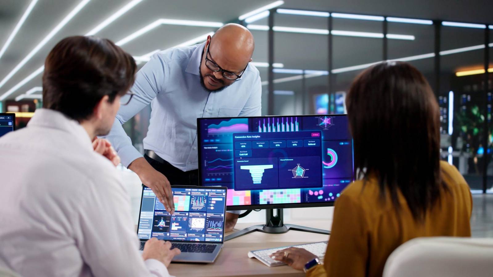 Microsoft Excel with AI Copilot training only at Cambridge infotech Bangalore