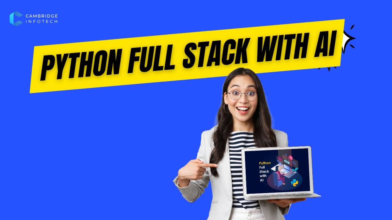 Python Full Stack with AI course in Bangalore 2026 with placement support