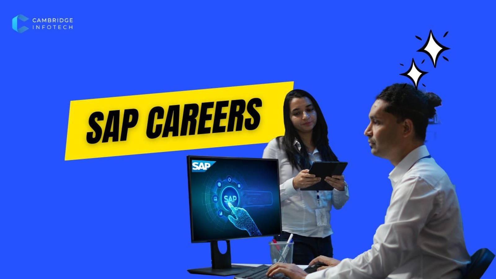 SAP-Careers