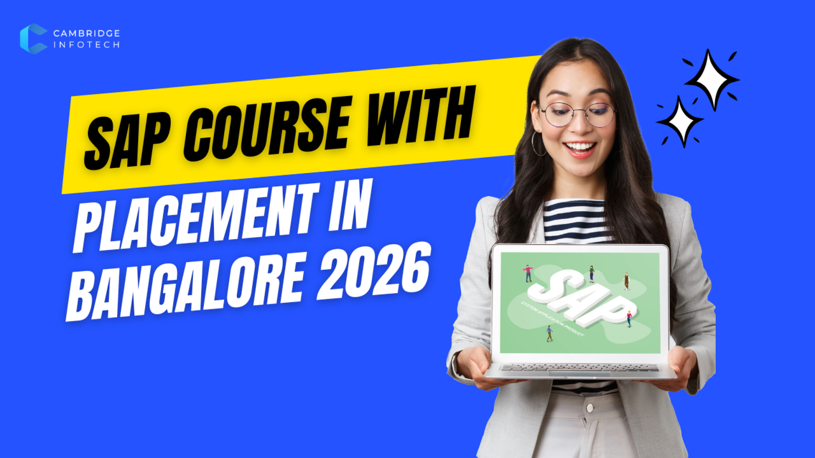 SAP Course with Placement in Bangalore 2026 featured image