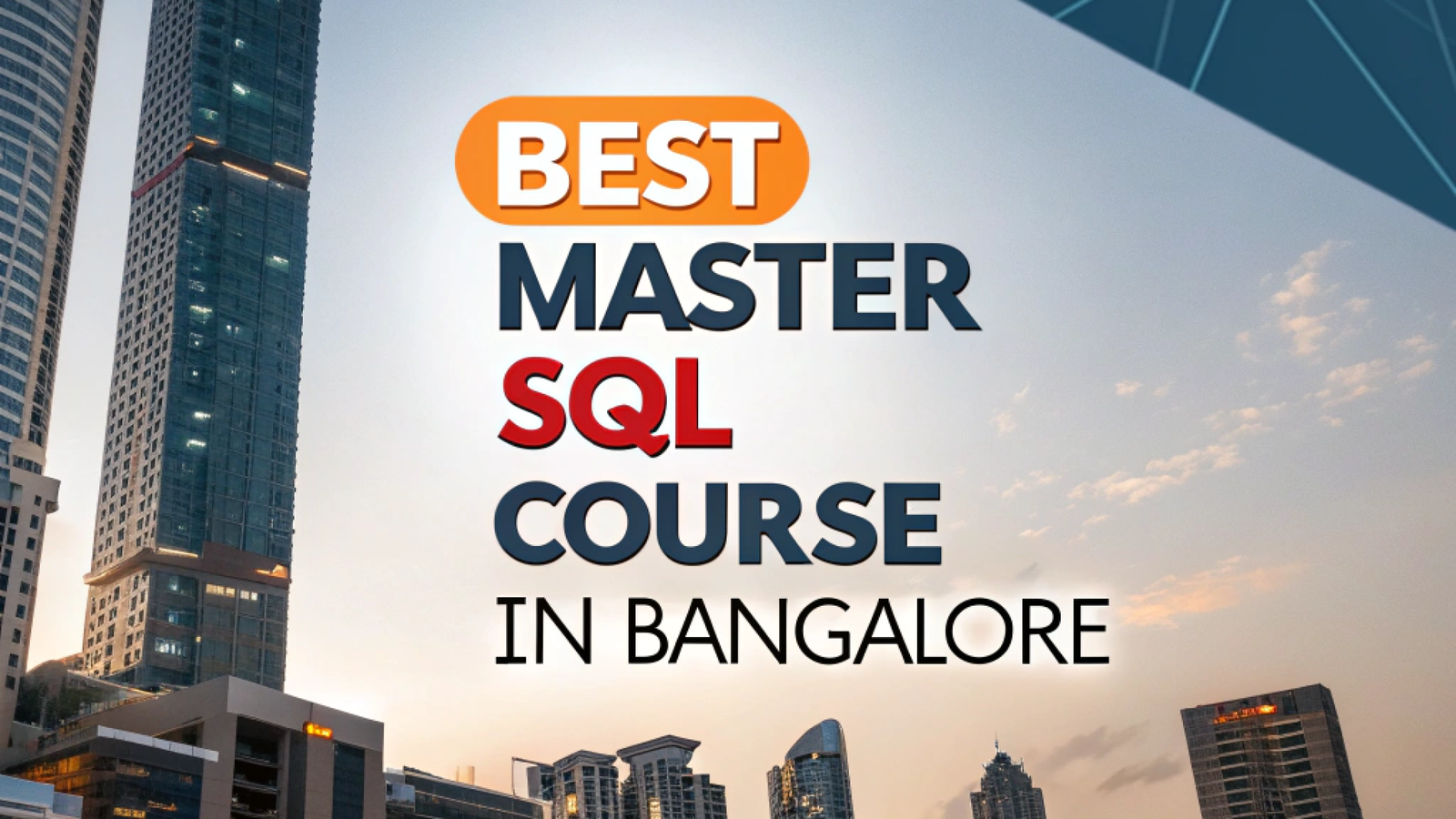 best-master-sql-course-in-bangalore