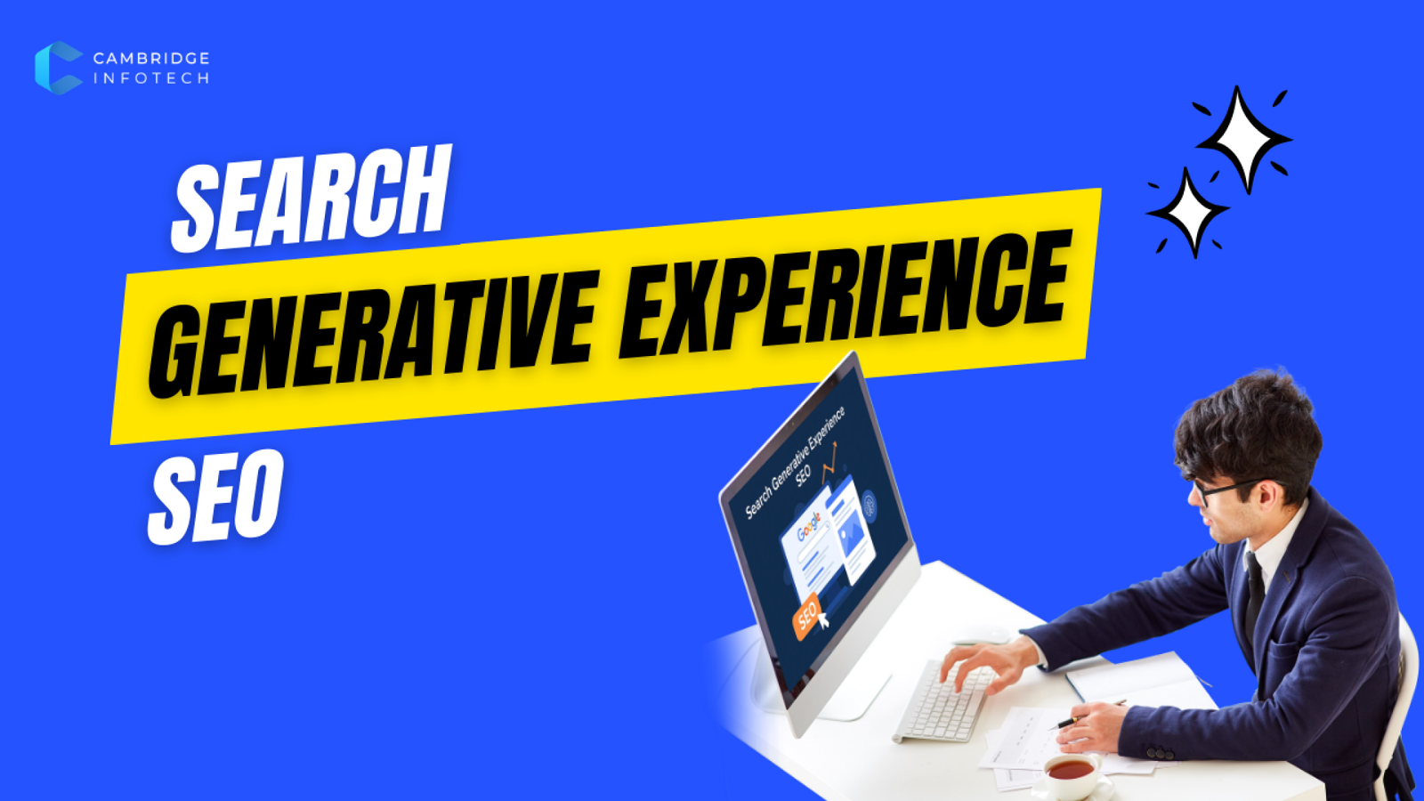 search-generative-experience-seo