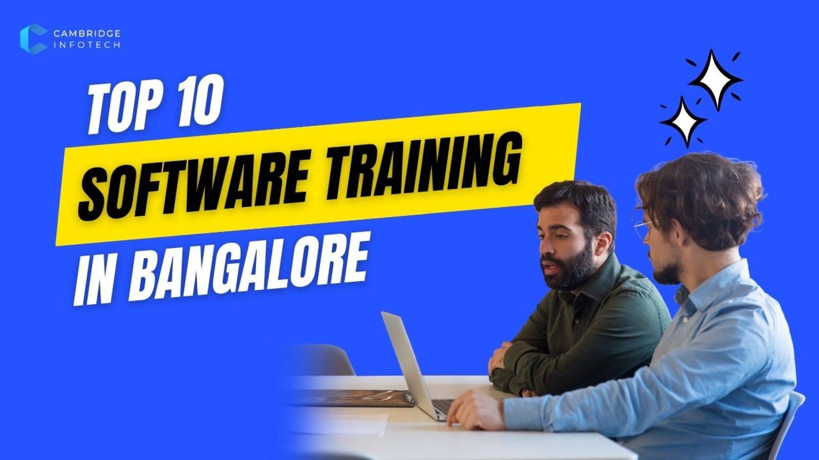 software-training-in-bangalore