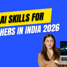Blog - New Trends 22 AI Skills for Freshers in India 2026