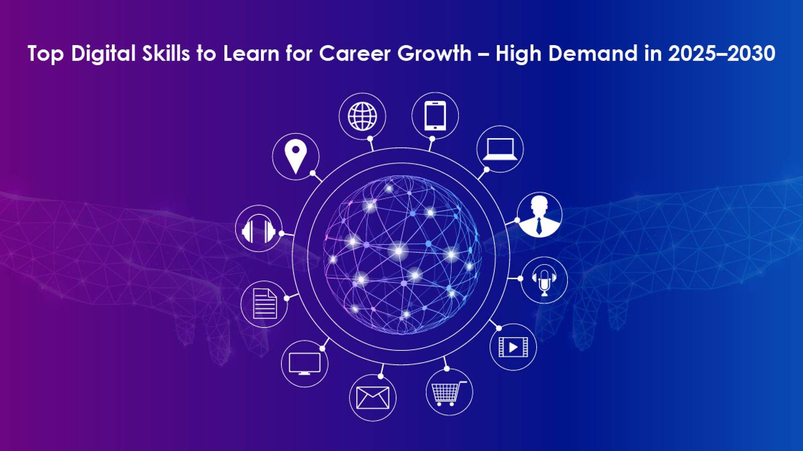 Top-Digital-Skills-to-Learn-for-Career Growth