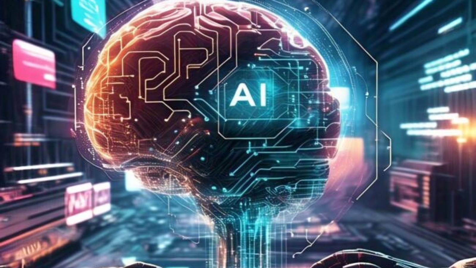 artificial intelligence topics