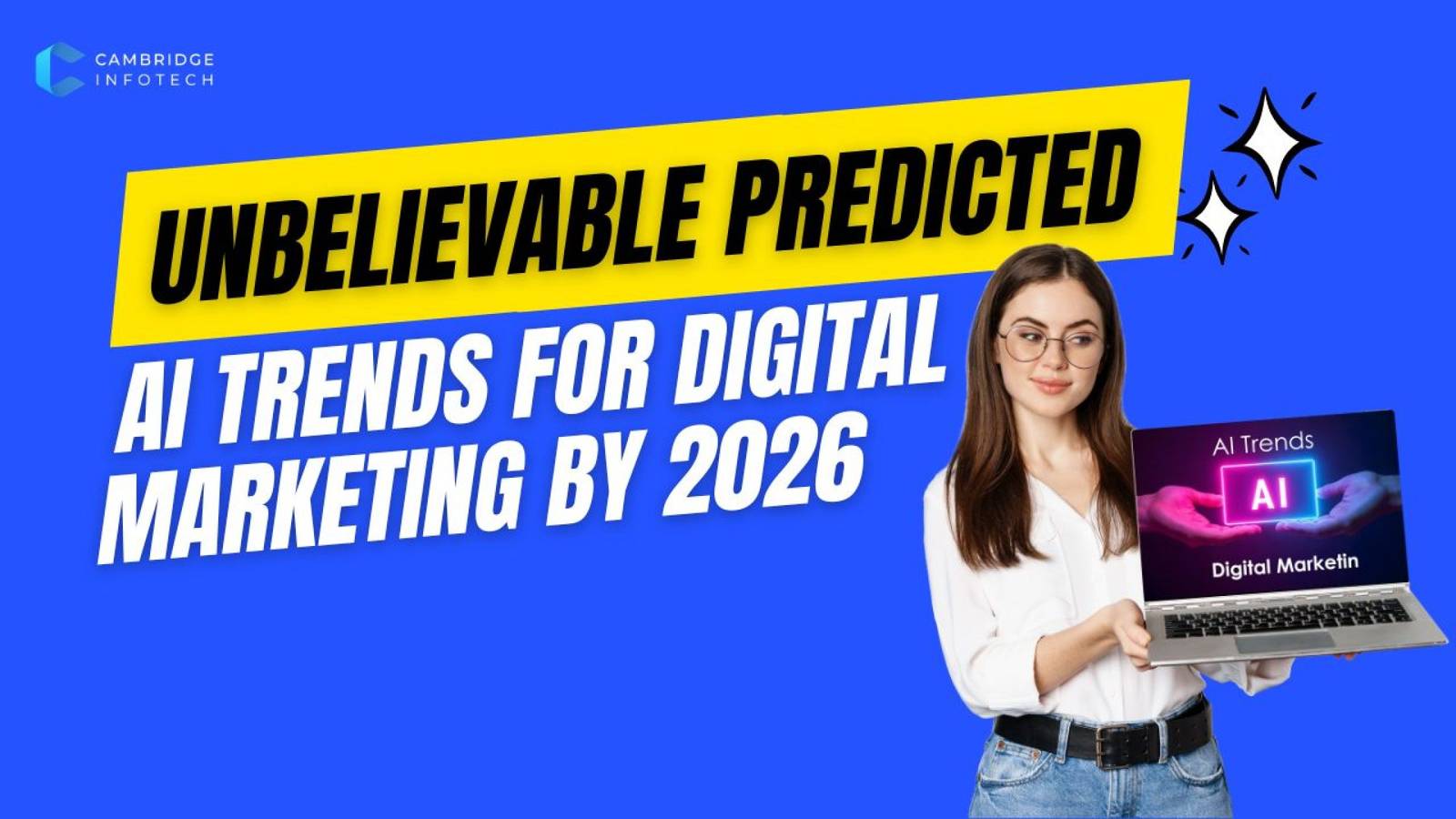 Unbelievable Predicted AI Trends for Digital Marketing by __2026 featured image