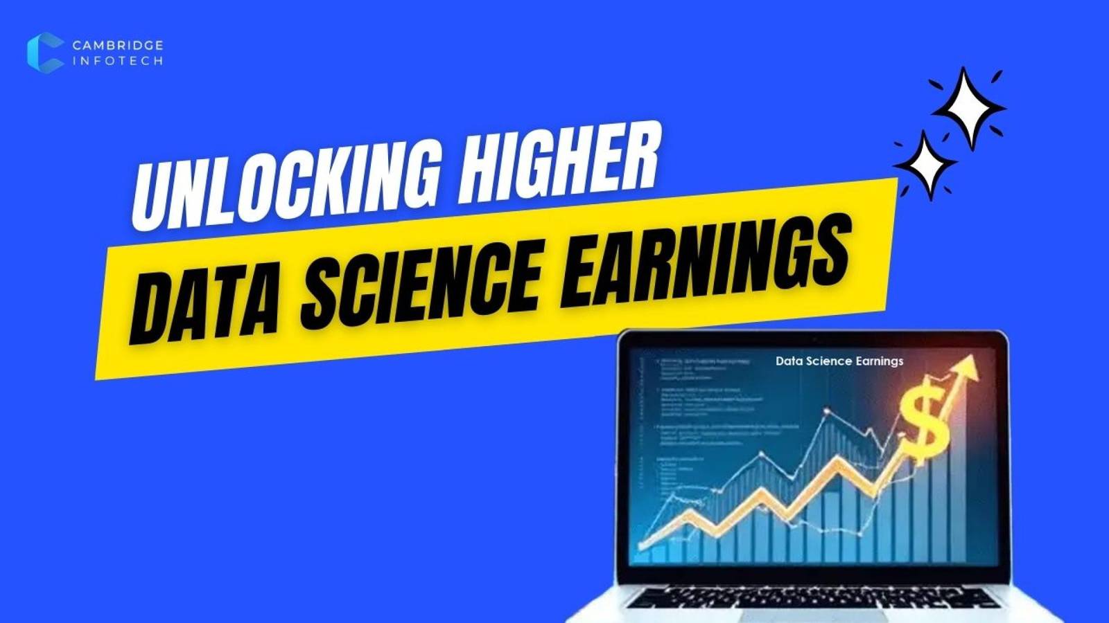 data science earnings