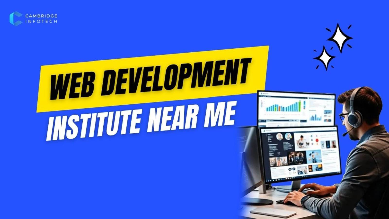 web development course