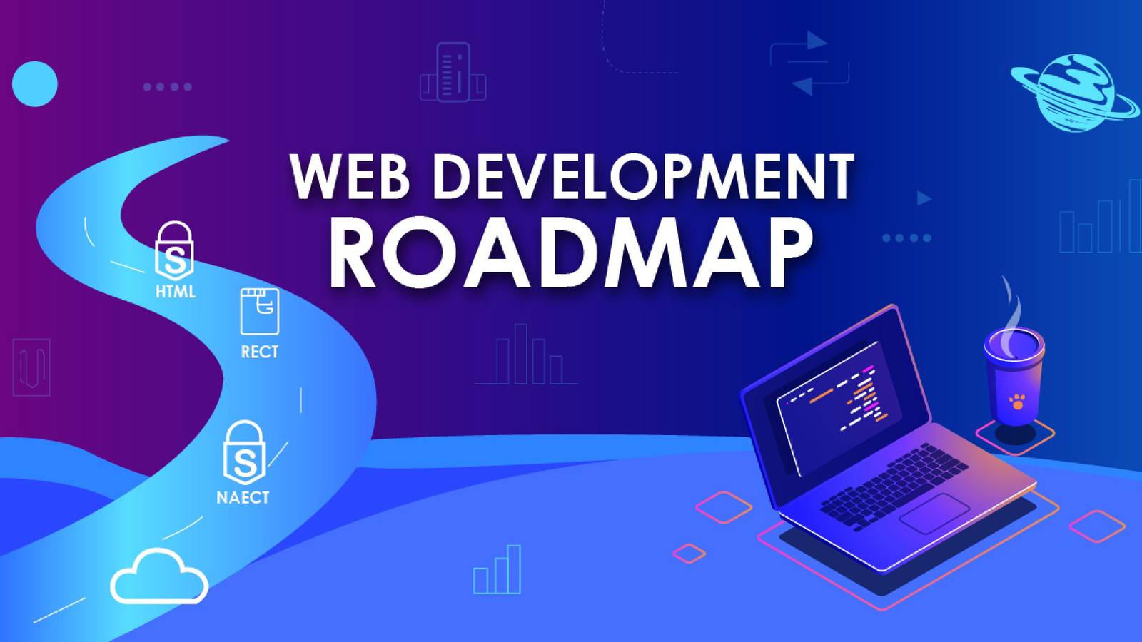 Web Development Roadmap featured image