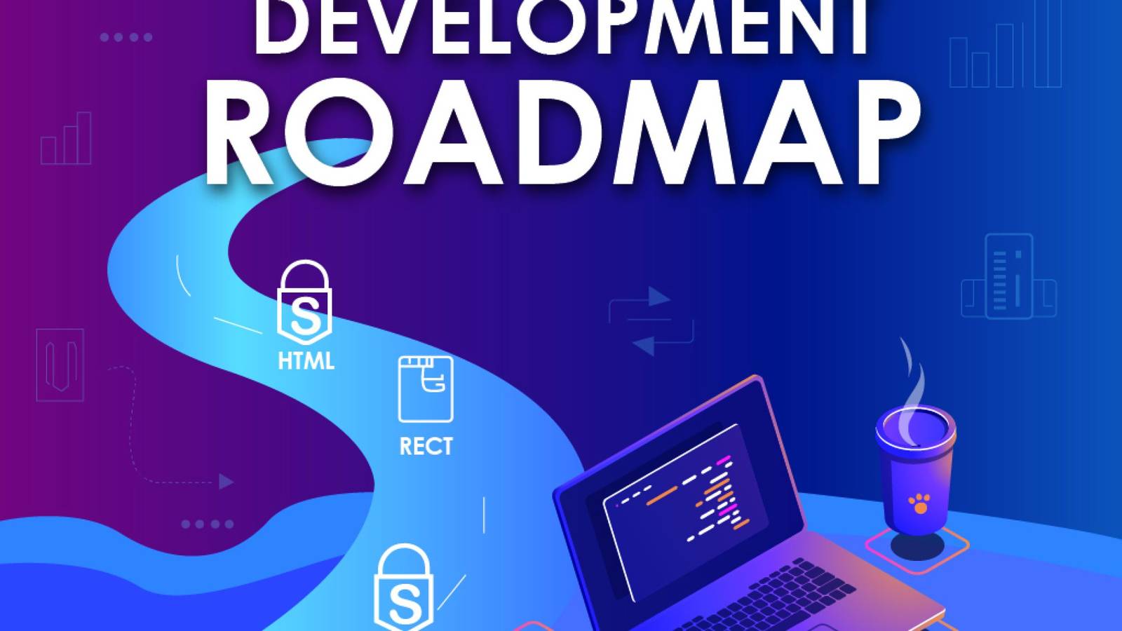 Web Development Roadmap featured image