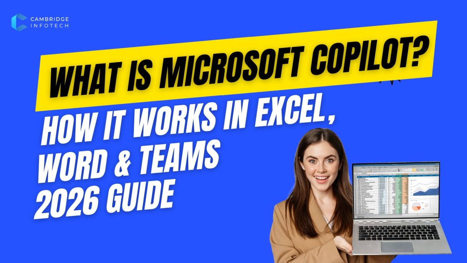 Professional learning what is Microsoft Copilot skills for career growth