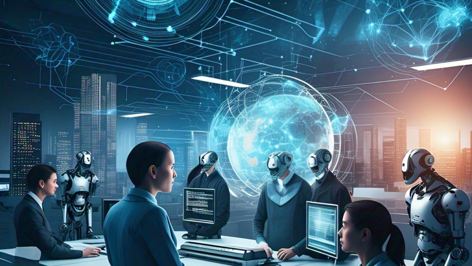 Ultimate Artificial Intelligence Career – A Future Proof Pathway with Cambridge Infotech Institute