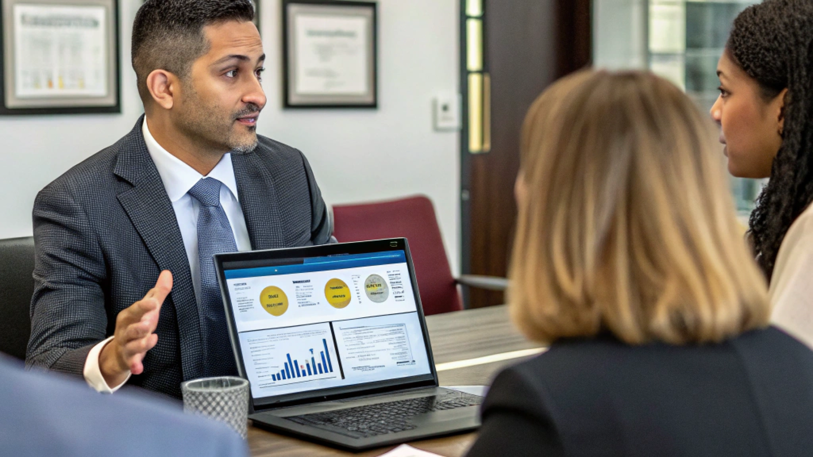 how to become a power bi developer