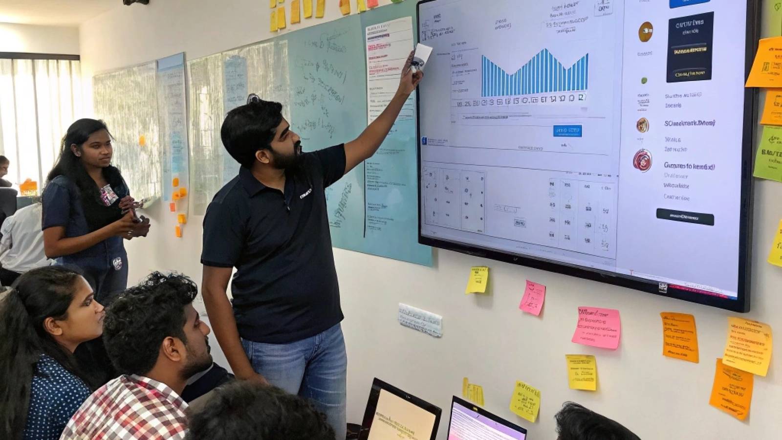 data analyst course in bangalore