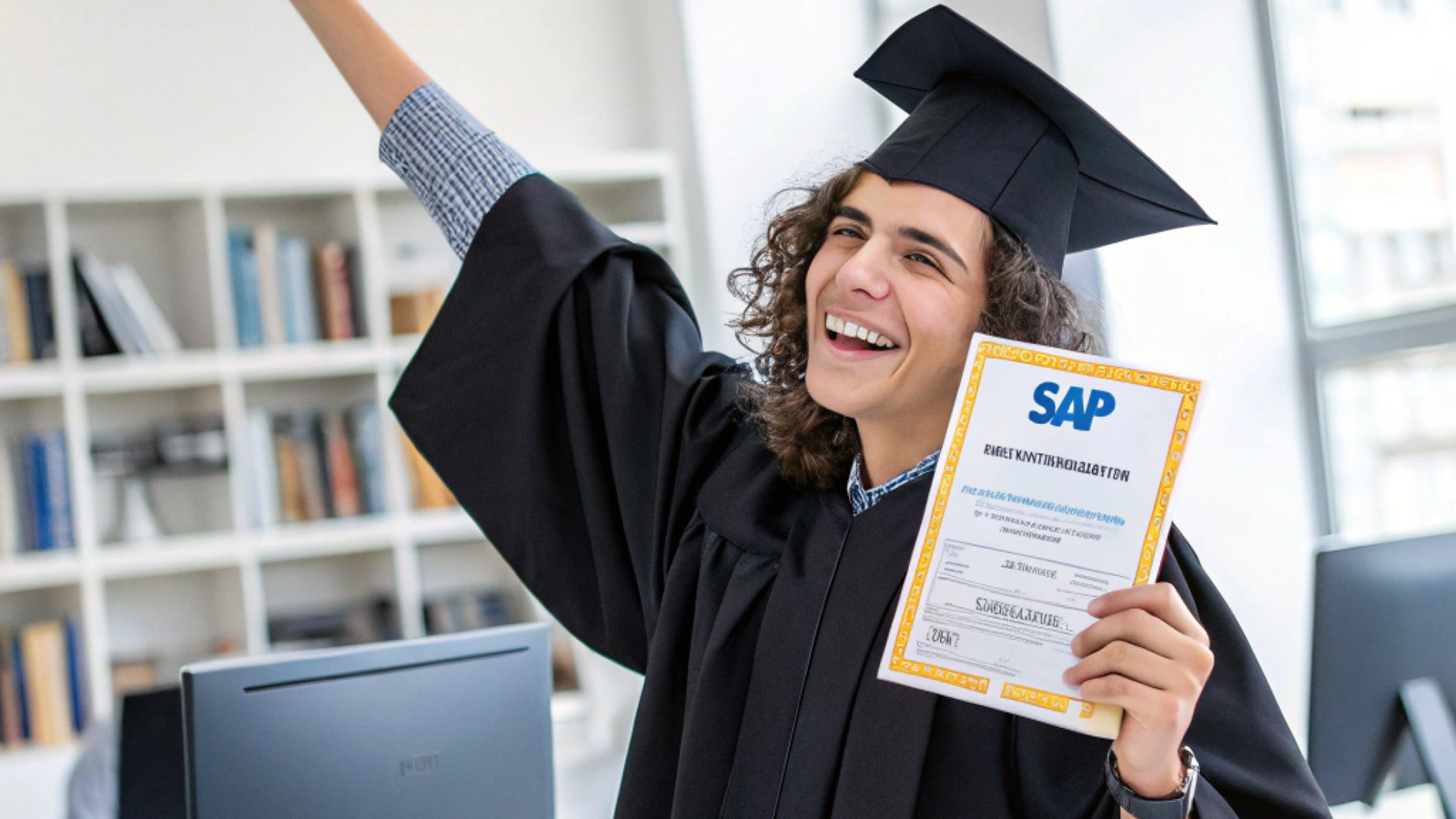 SAP training and placement near me
