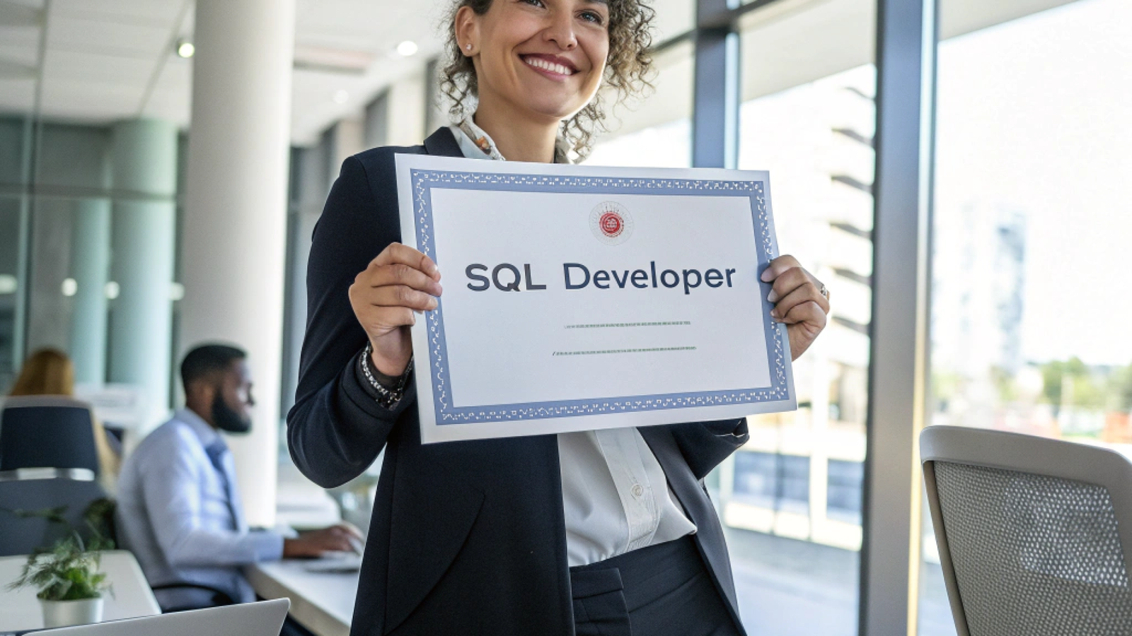 How to Become SQL Developer