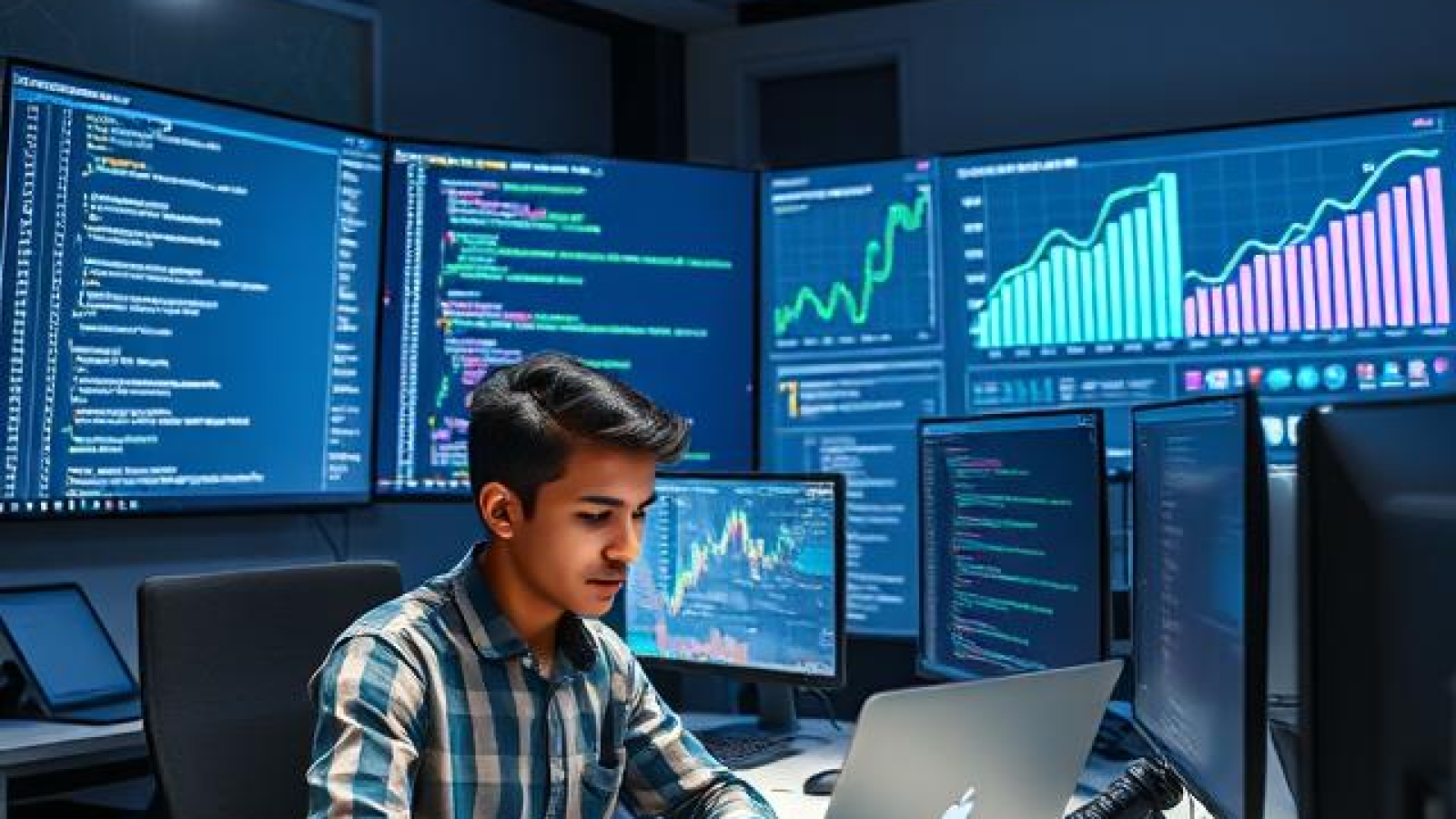 web developer salary