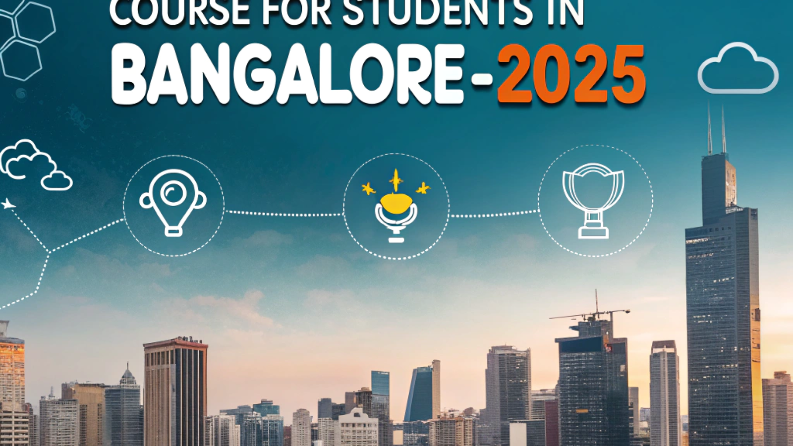 Digital Marketing Course for Students in Bangalore