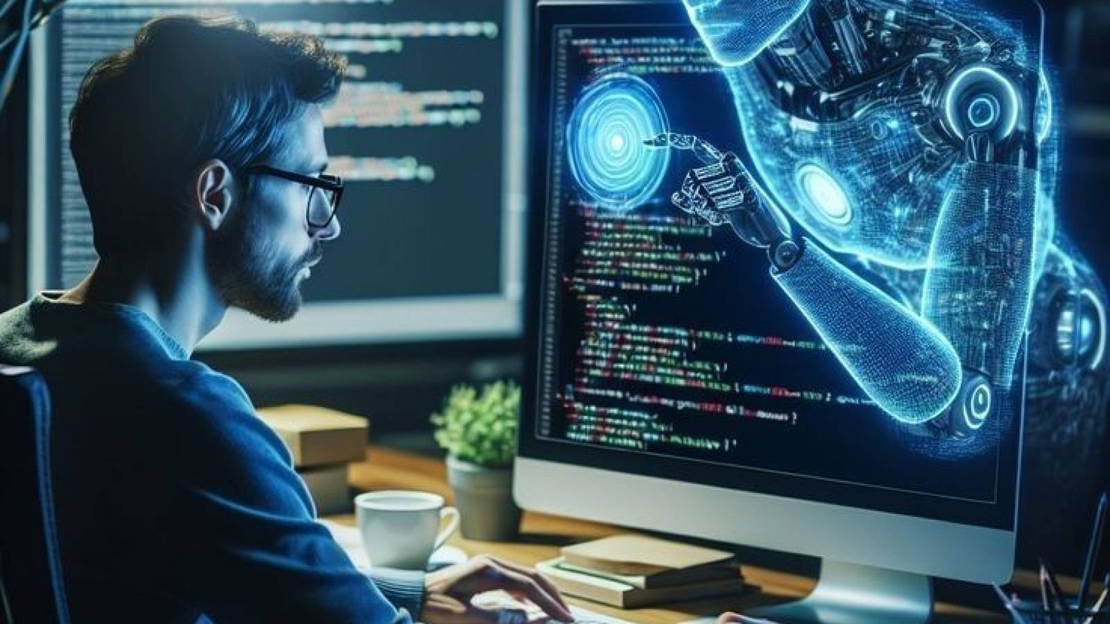 Generative AI Career Path