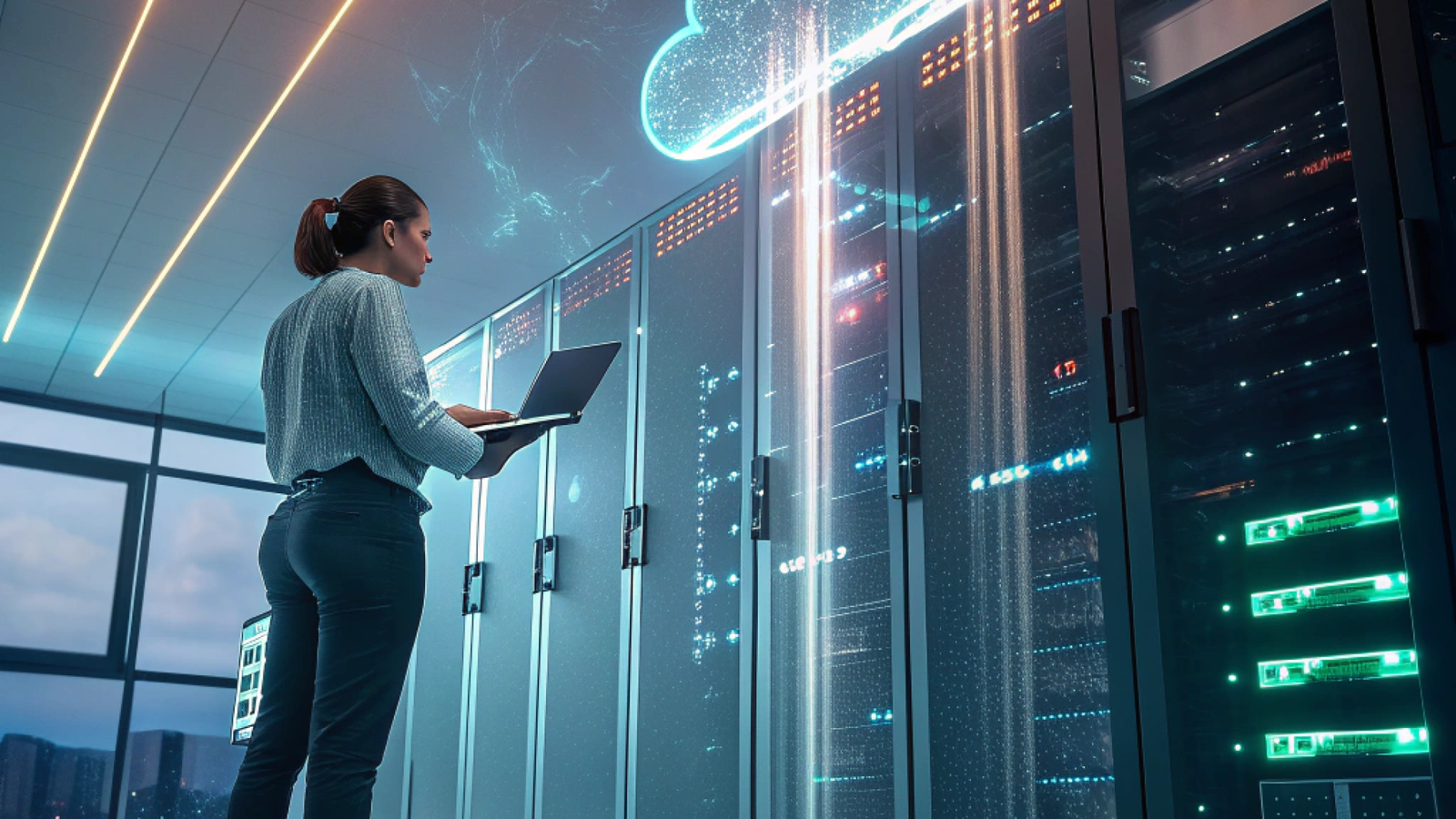 how to become a cloud engineer