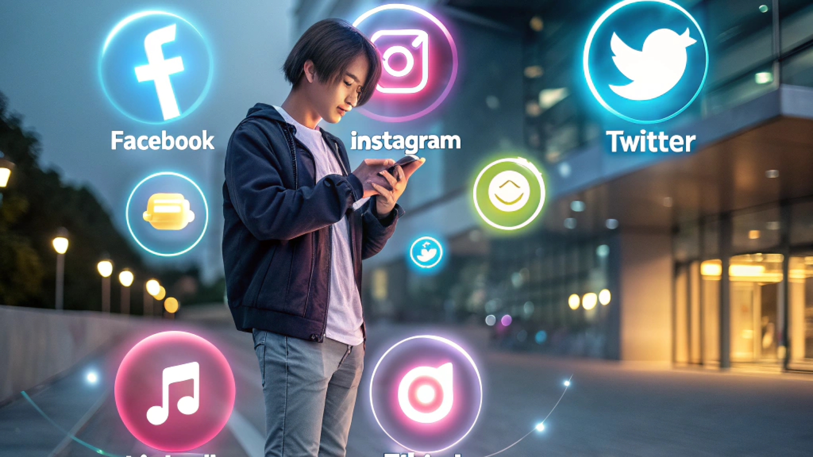 social media marketing career path