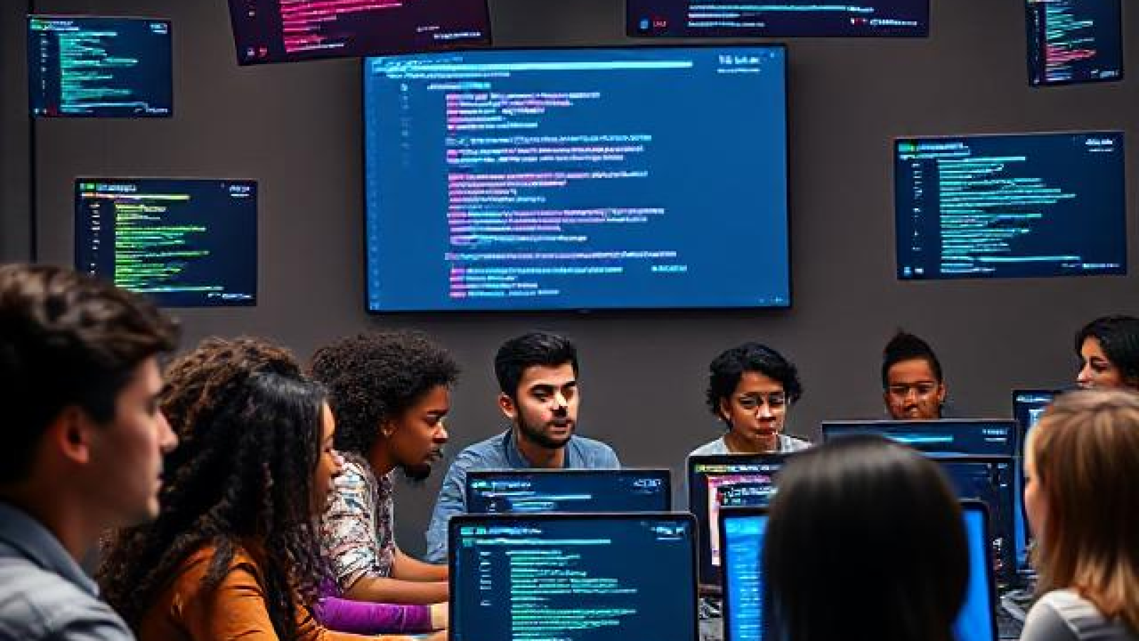 web developer internship