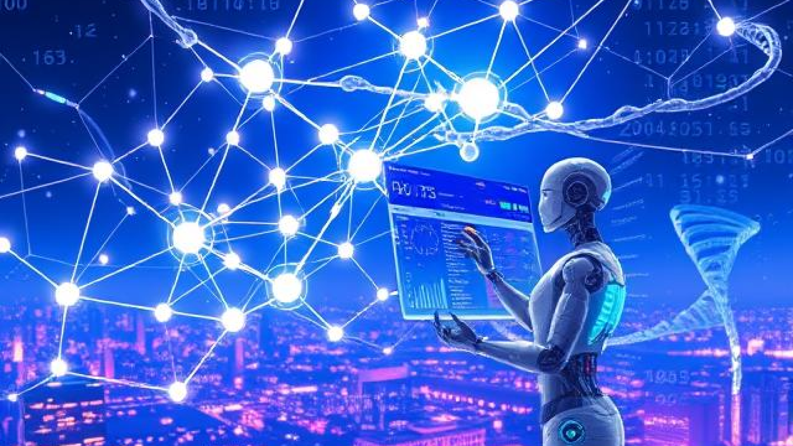 data science and artificial intelligence