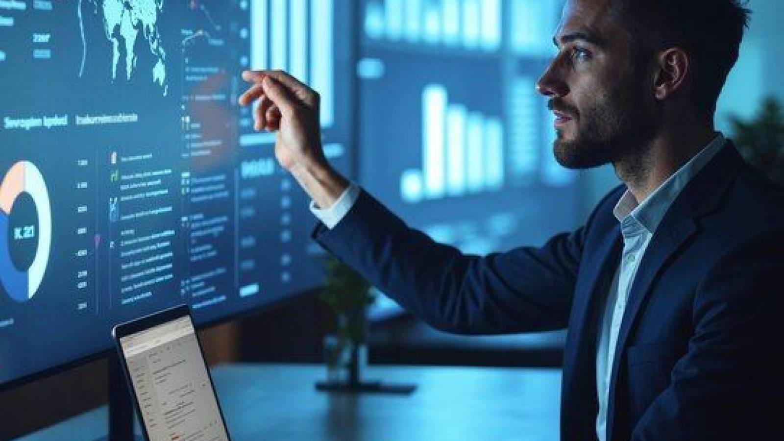 how to become a data scientist