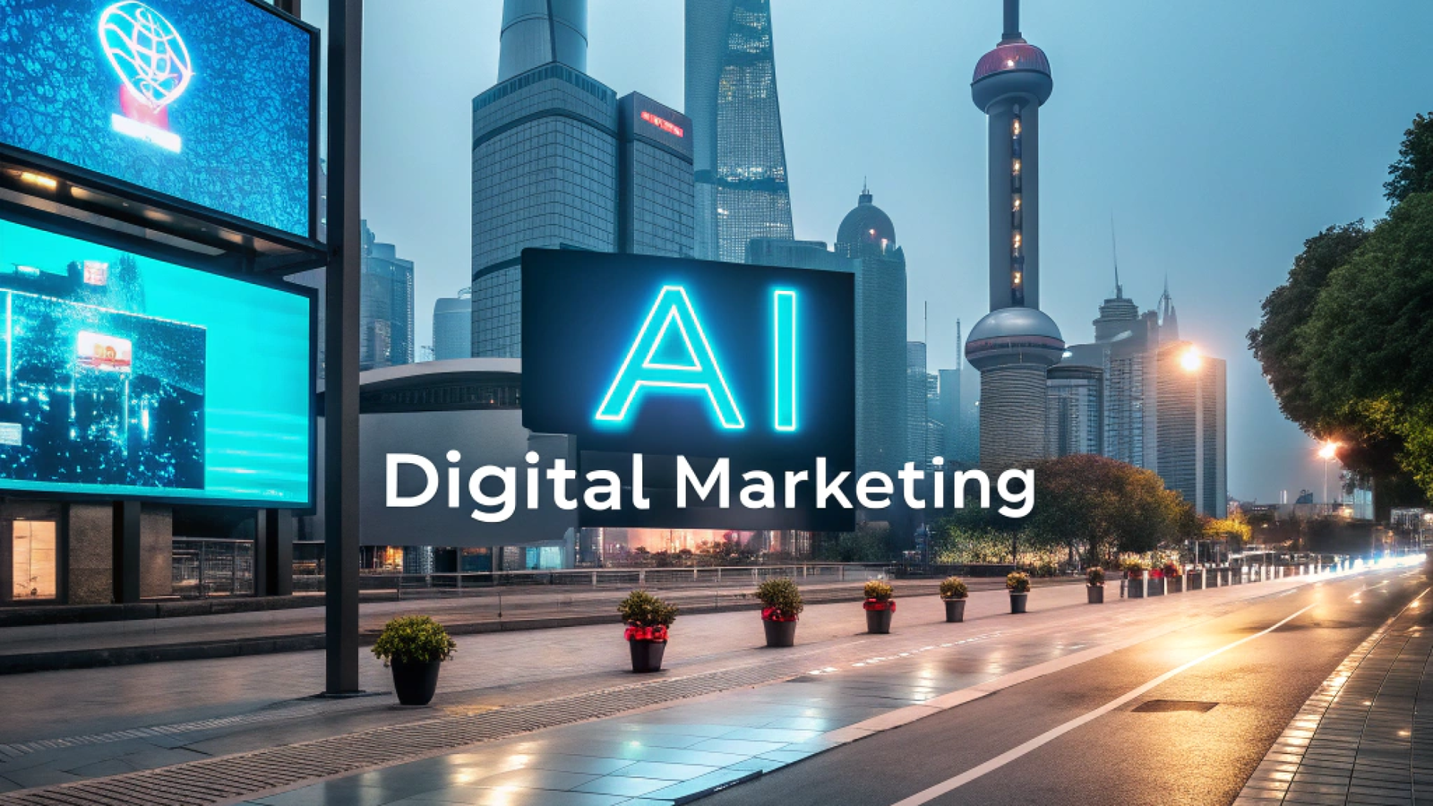 How-AI-is-changing-digital-marketing-careers