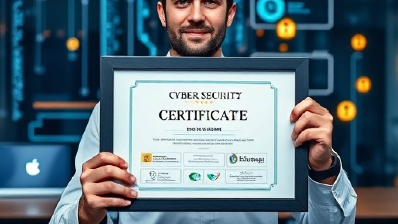best cyber security certifications