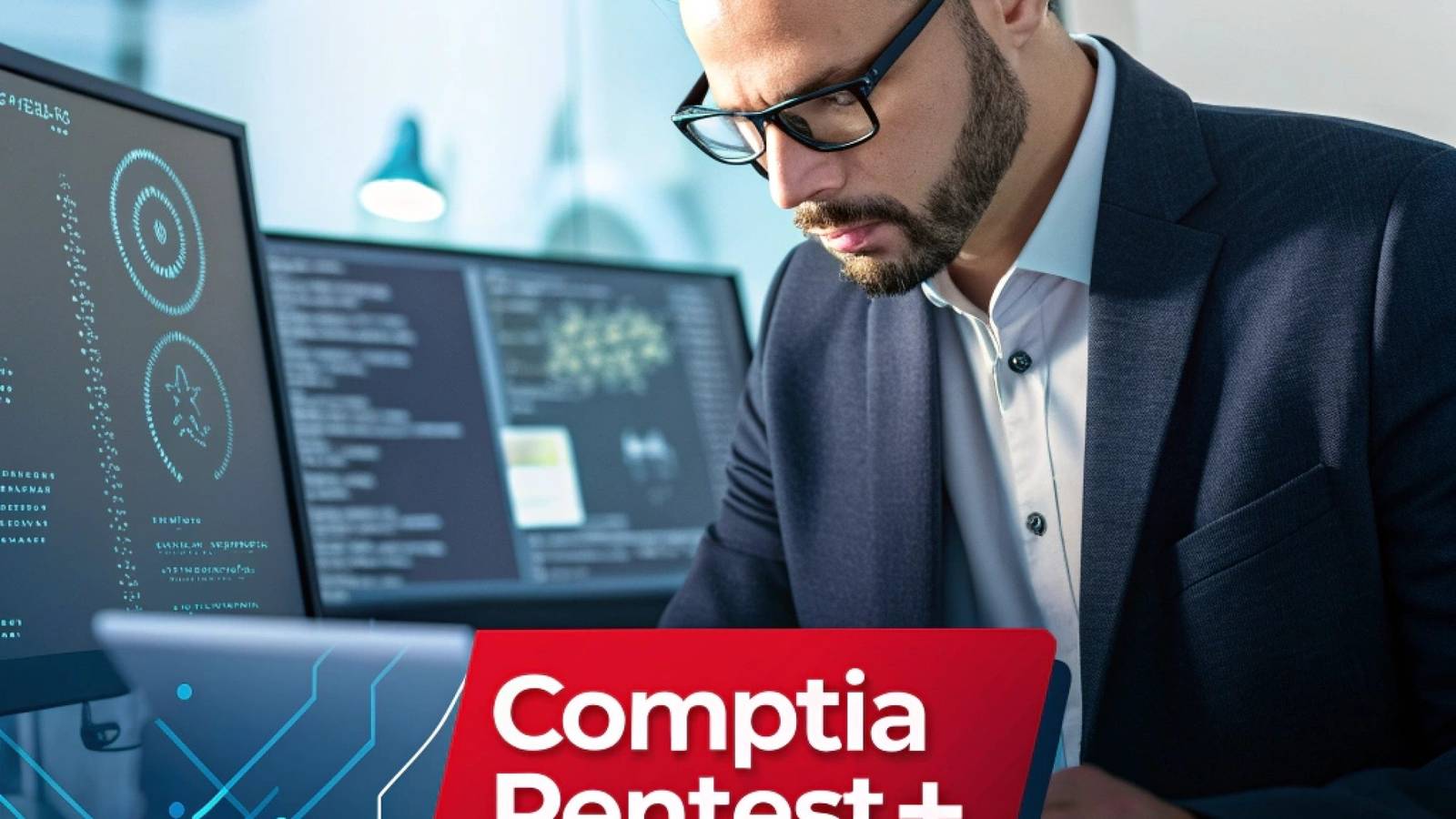CompTIA PenTest+