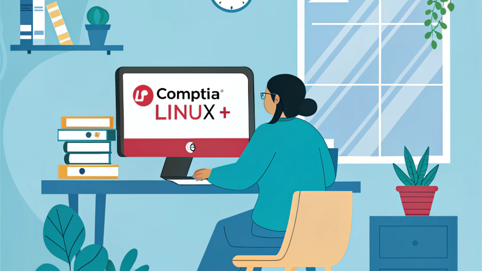 CompTIA Linux+