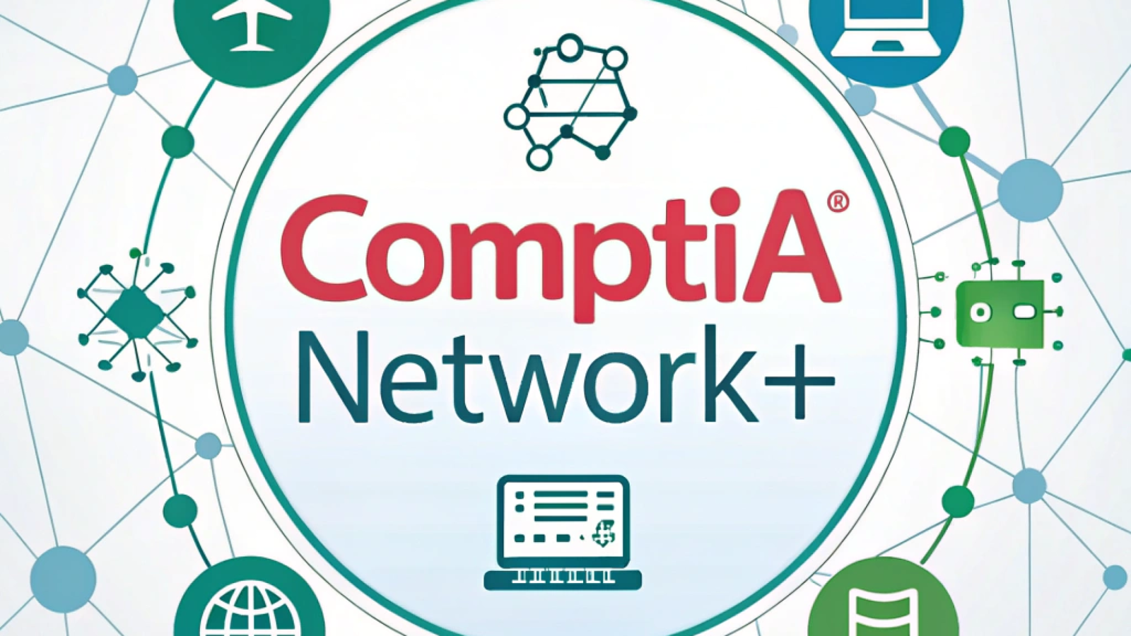Best-CompTIA-Network+-Course-in-Bangalore
