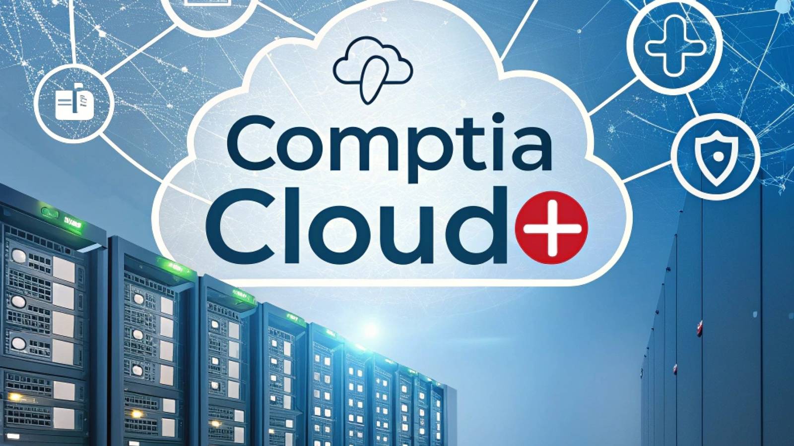 CompTIA Cloud+